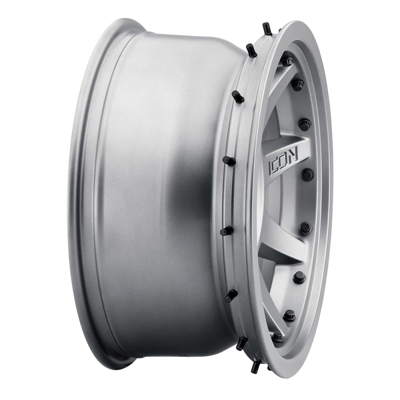 ICO Rebound Pro Wheels thumbnail 2