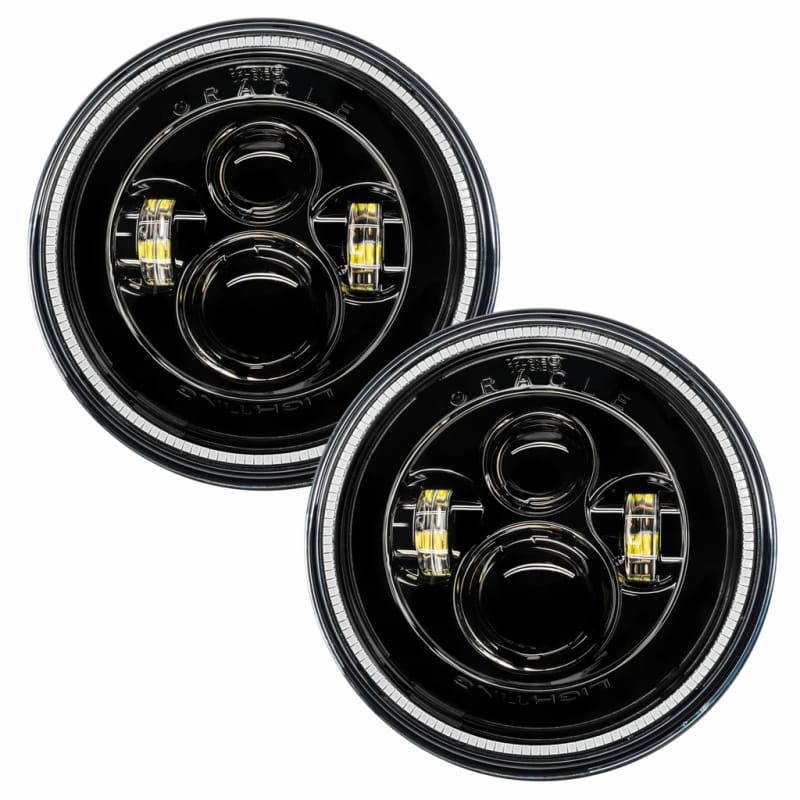 ORL Headlight Assemblies thumbnail 4