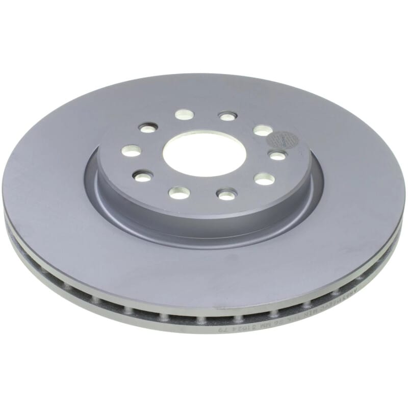 PSB Evolution Coated Rotor
