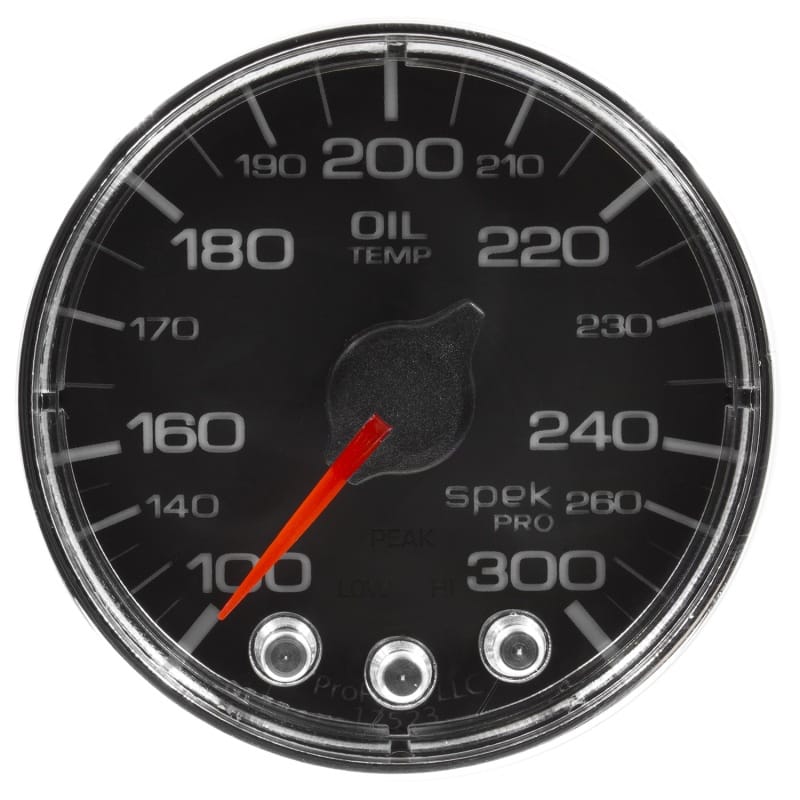 AM Spek-Pro Gauges thumbnail 2