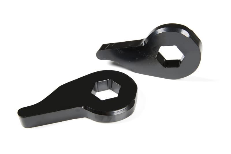 ZOR Leveling Kits thumbnail 3