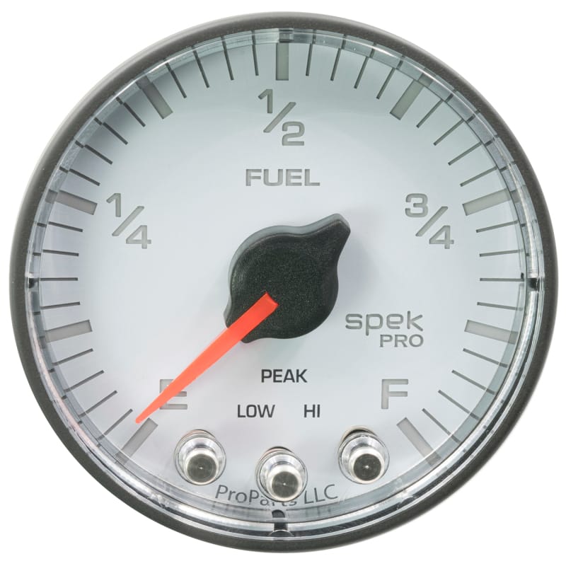 AM Spek-Pro Gauges thumbnail 2