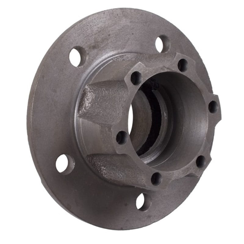 OMI Hub Assemblies