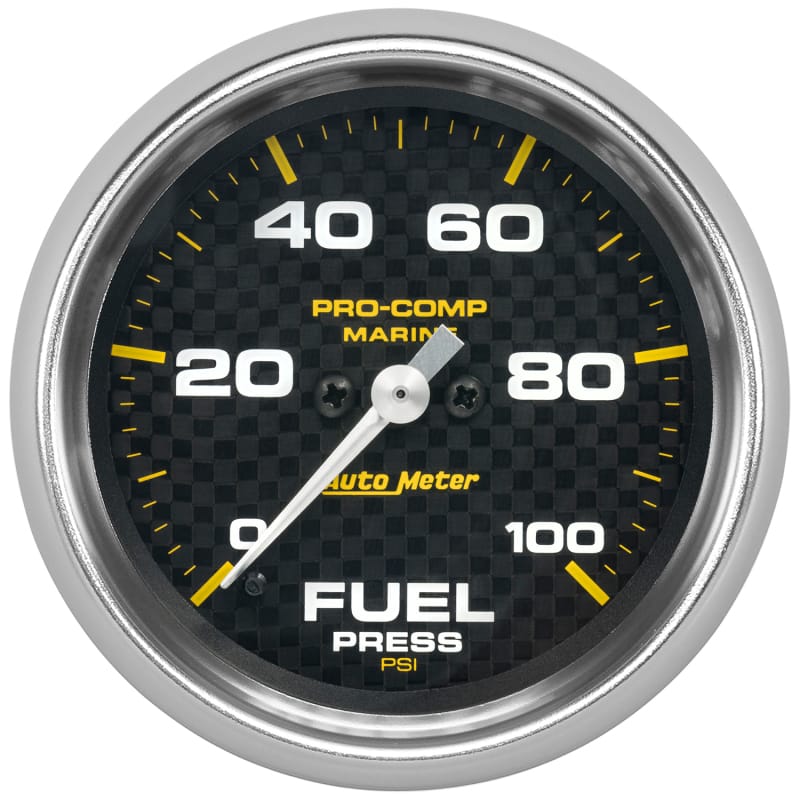 AM Marine Gauges