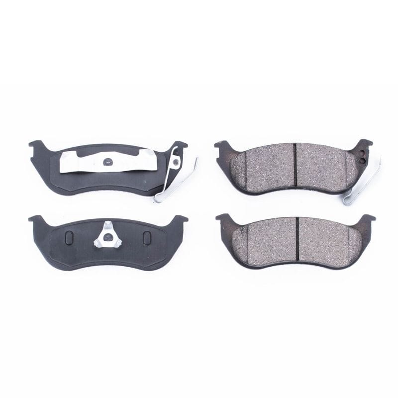 PSB Z16 Evolution Brake Pads