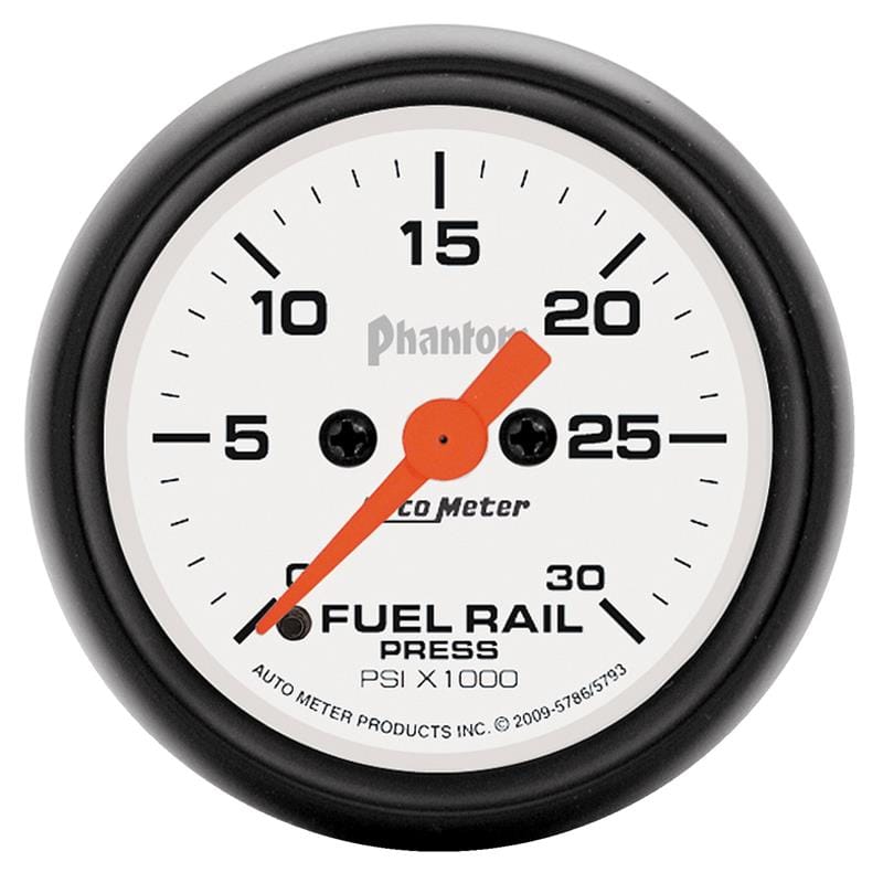 AM Phantom Gauges