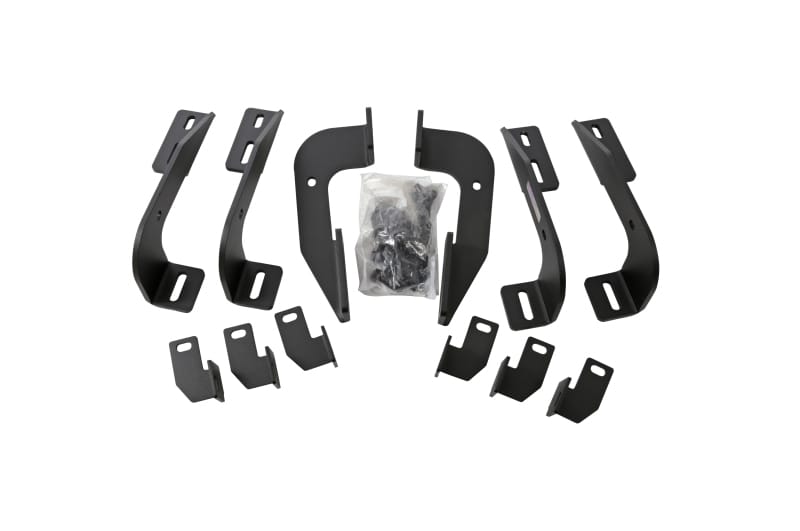 DZE Bracket Kit thumbnail 2