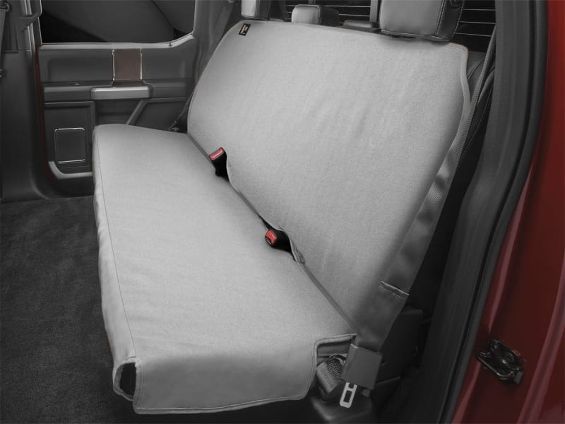 WT Seat Protectors - Gray