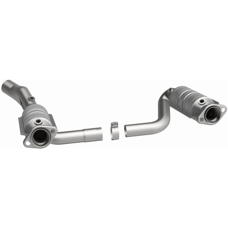 MAG Converter Direct Fit thumbnail 2