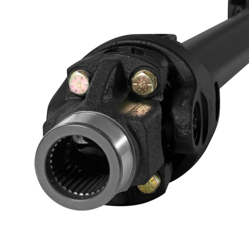 YUK Driveshafts thumbnail 2
