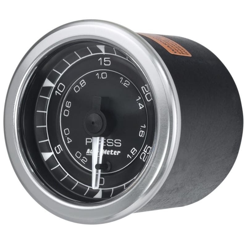 AM Chrono Gauges thumbnail 2
