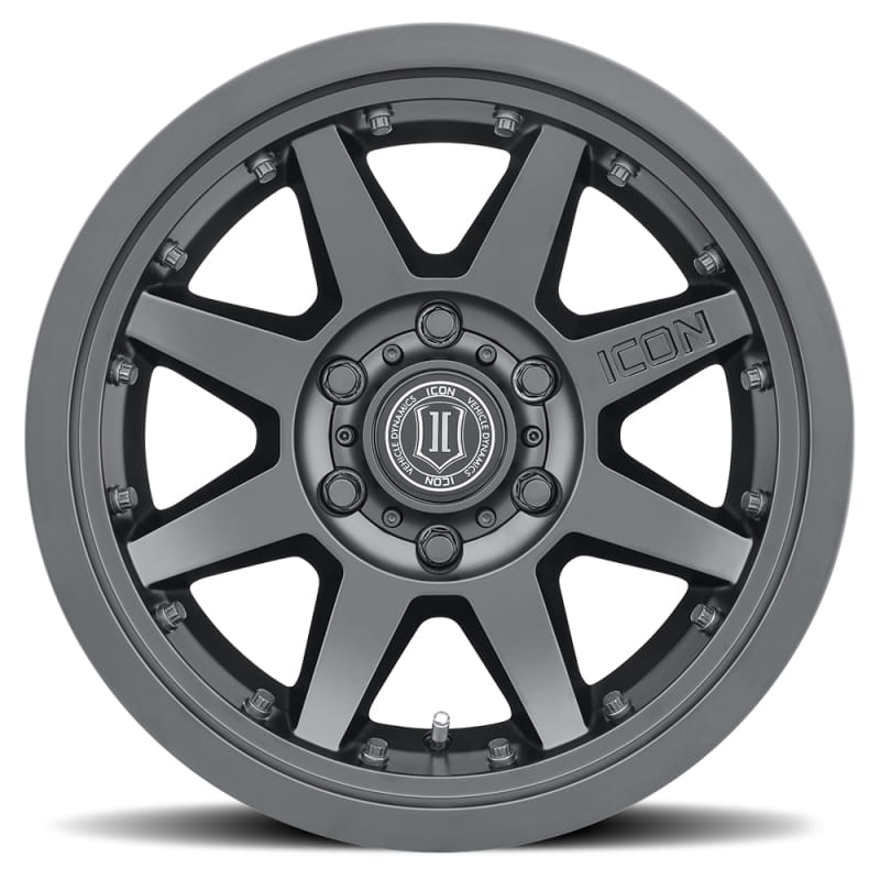 ICO Rebound Pro Wheels thumbnail 2