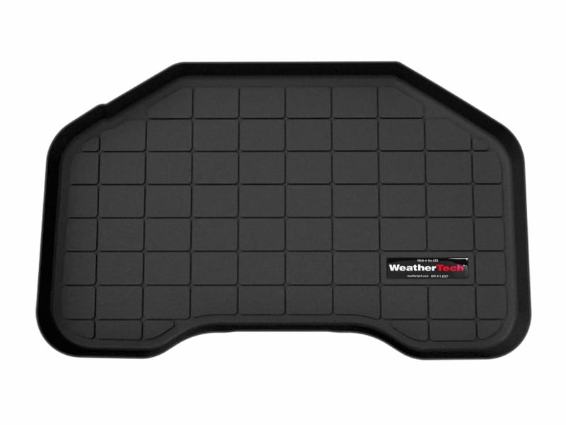 WT Cargo Liners - Black