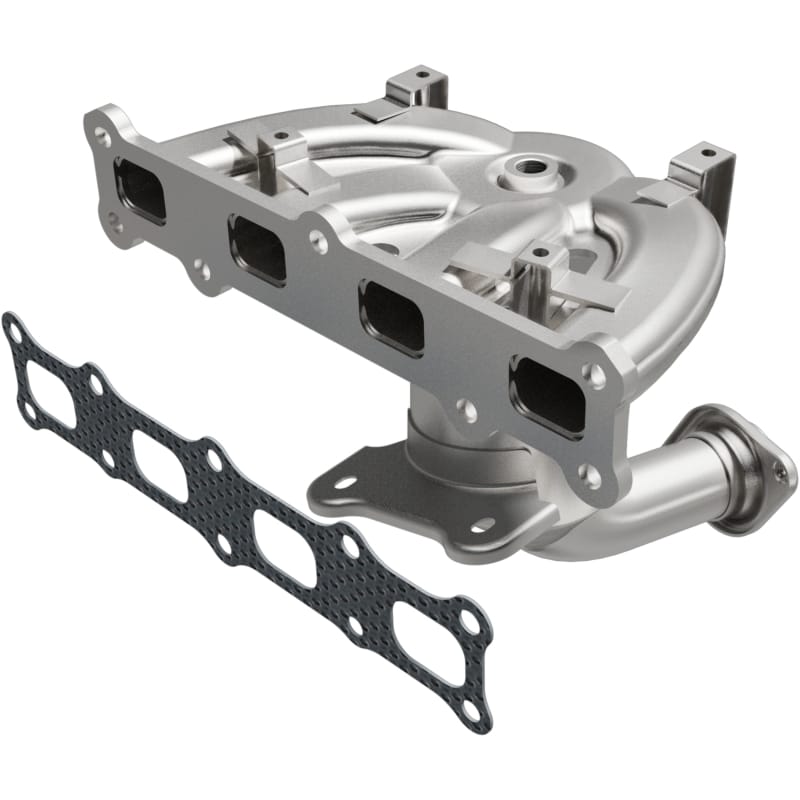 MAG Converter Direct Fit