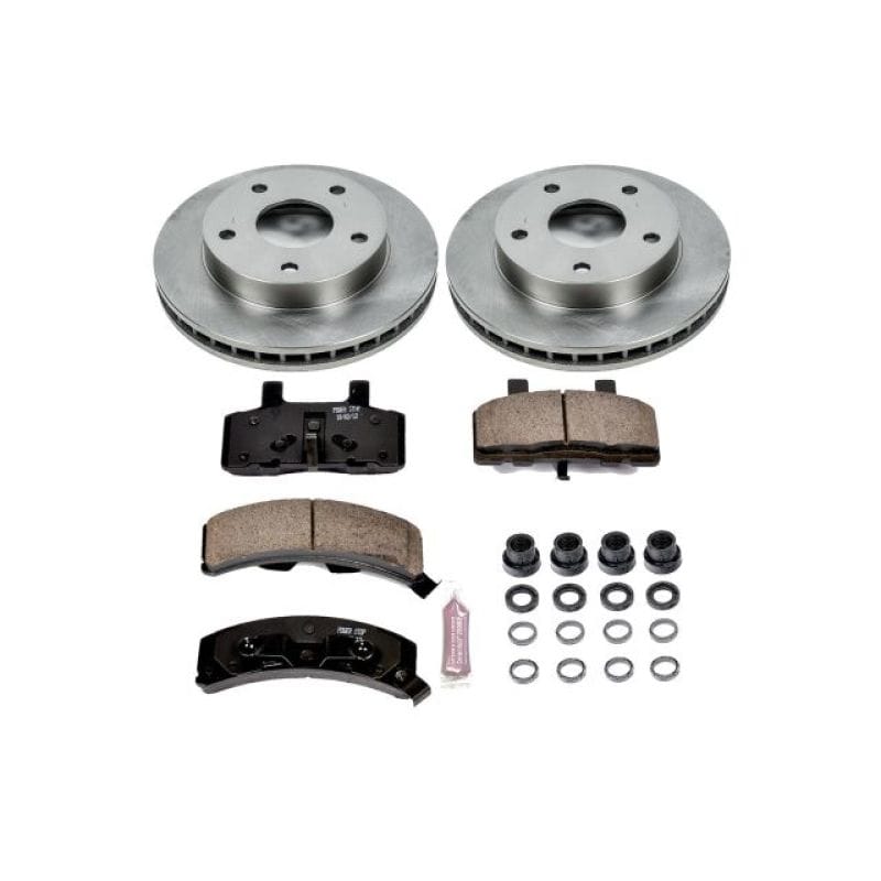 PSB Autospecialty Kit