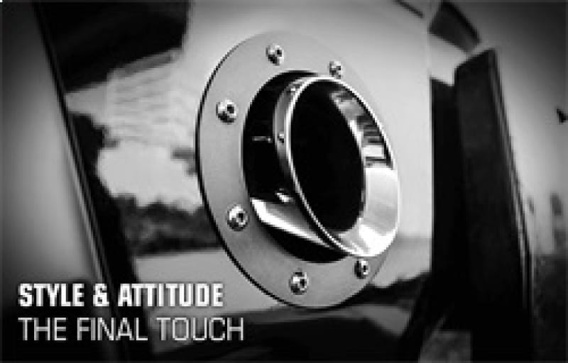 MAG Exhaust Tips thumbnail 9