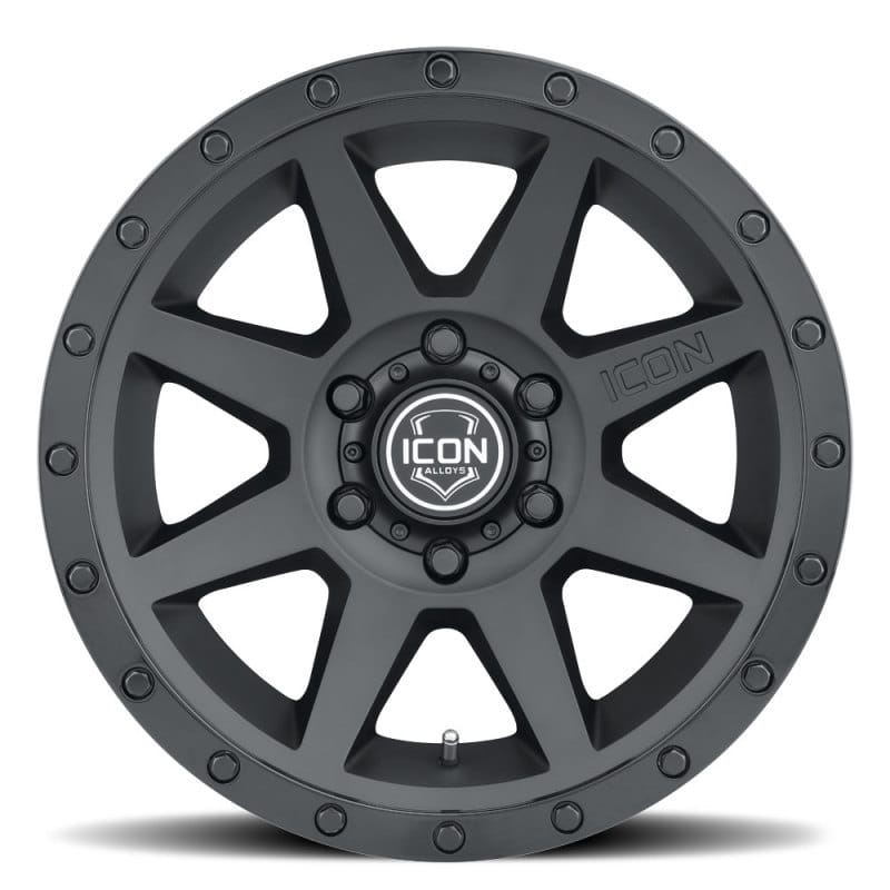 ICO Rebound Wheels thumbnail 3