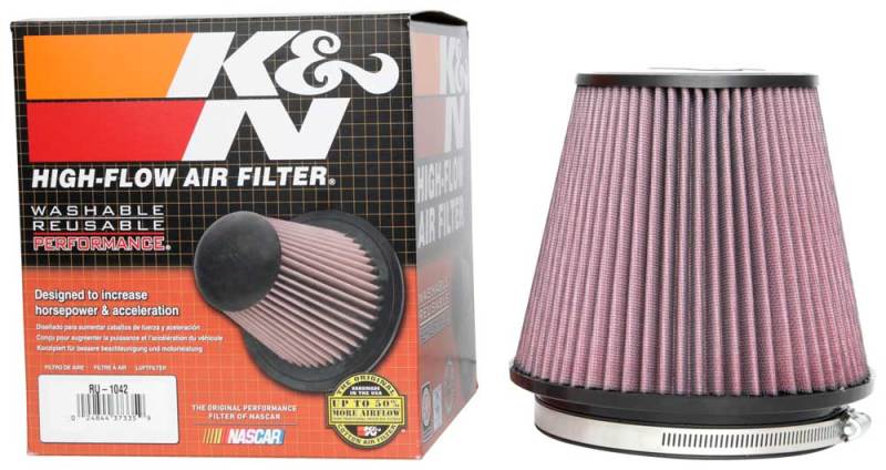 KN Universal Air Filter thumbnail 3