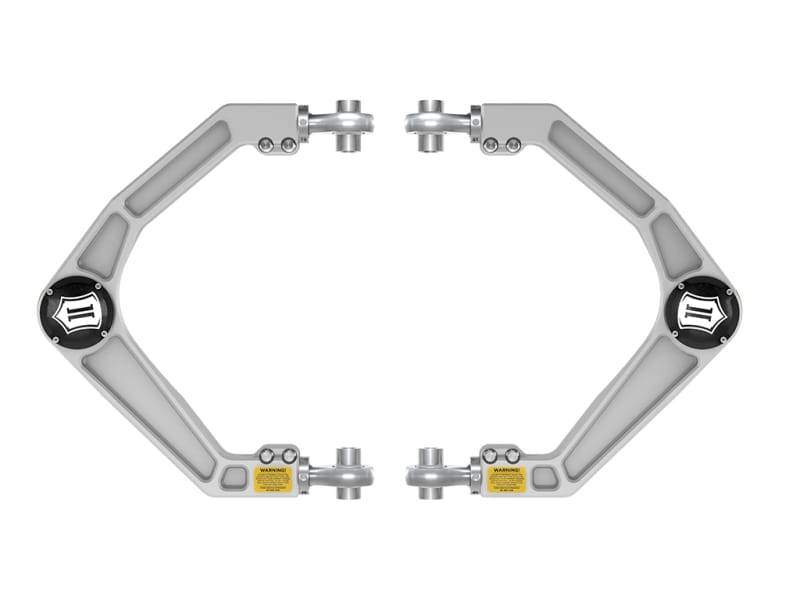 ICO Upper Control Arms