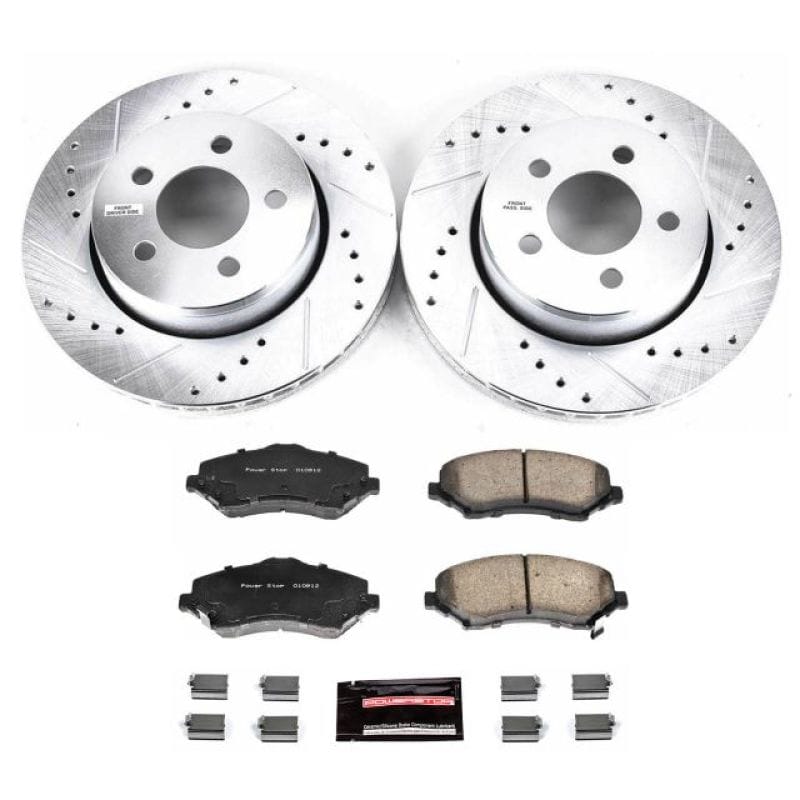 PSB Z23 Evolution Kit