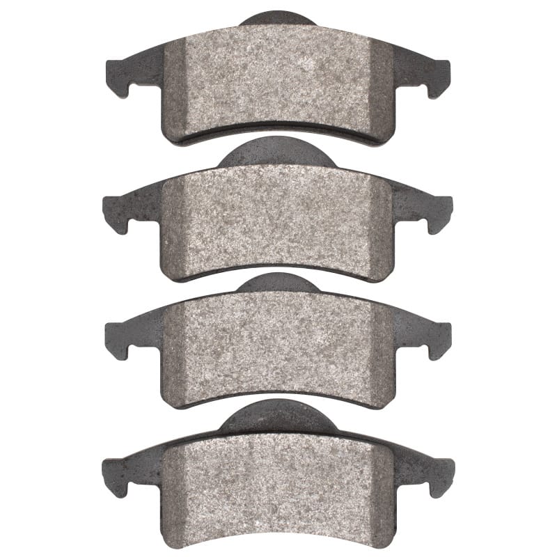 RNC Super Duty Brake Pads