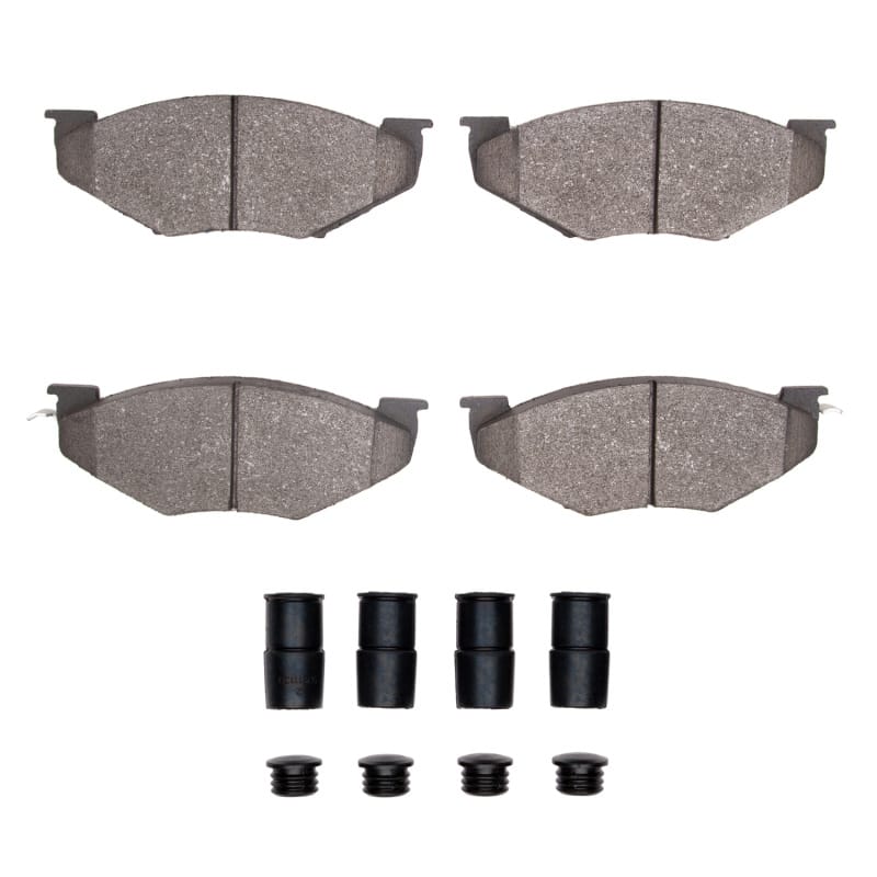 RNC Optimum OE Brake Pads