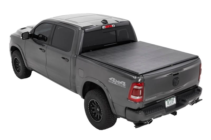 BES EZ-Roll Tonneau Covers