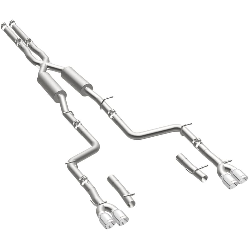 MAG Catback Exhaust thumbnail 3