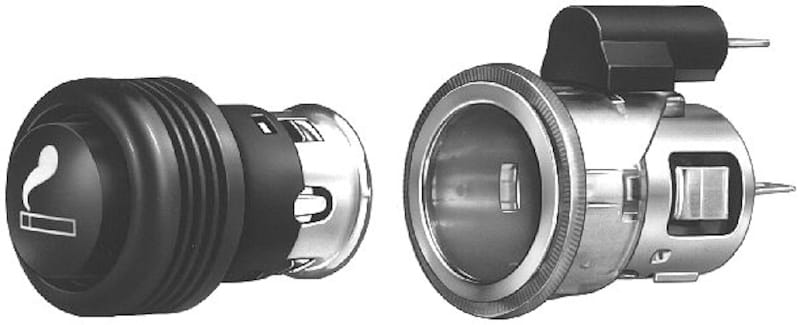 HELLA Light Module