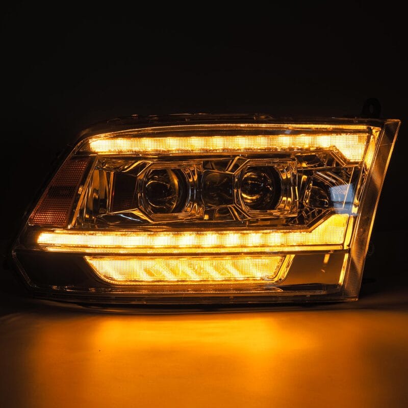 ARX PRO-Series Headlights thumbnail 4