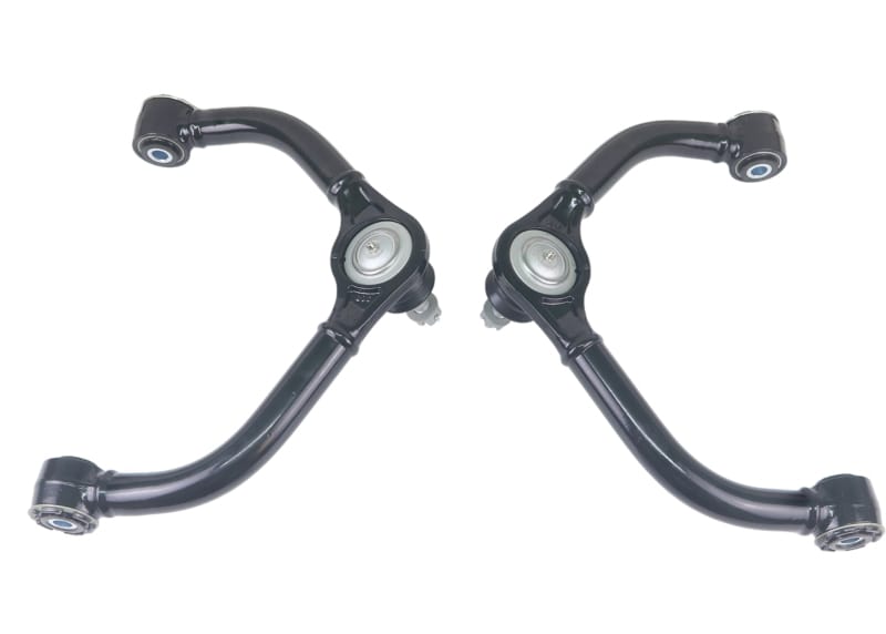WL Control Arms - Front thumbnail 3