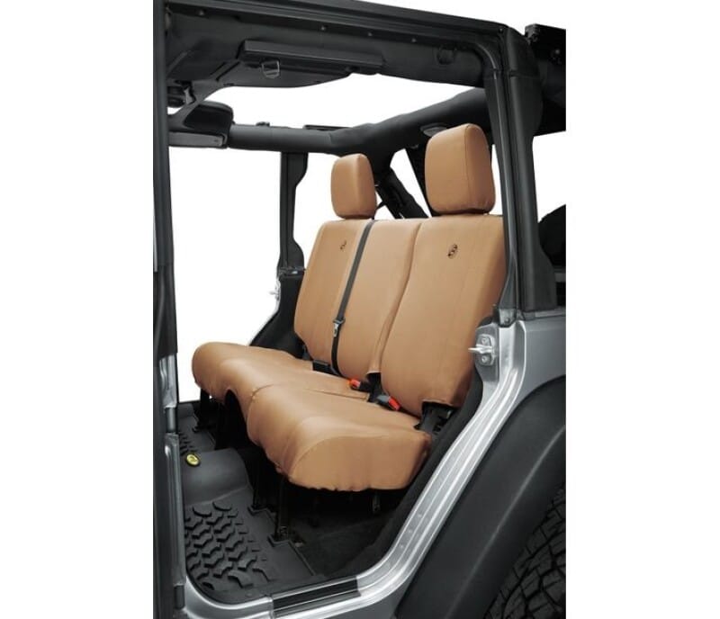 BES Seat Covers