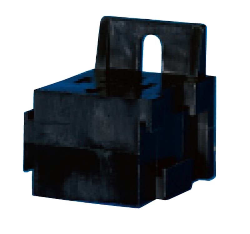 HELLA Relay Connector