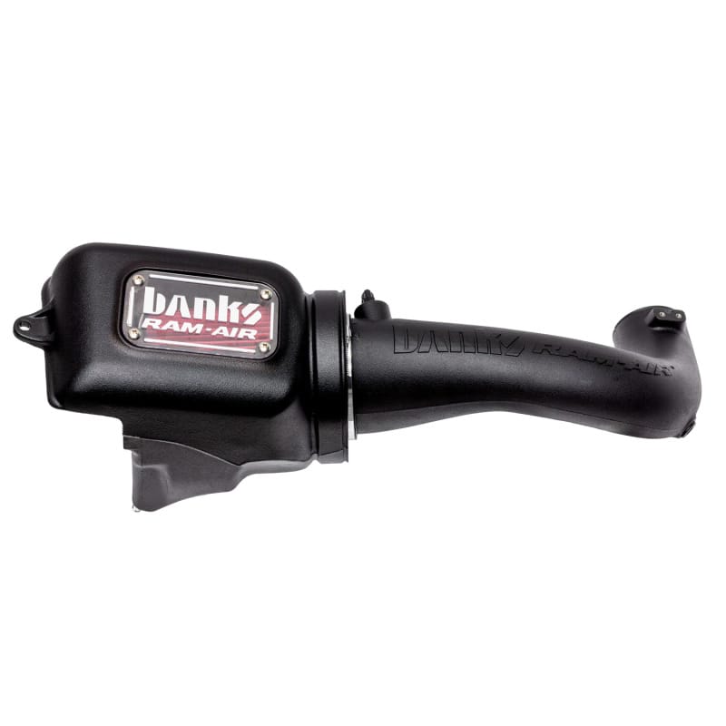 GBE Ram-Air Intake Systems thumbnail 4