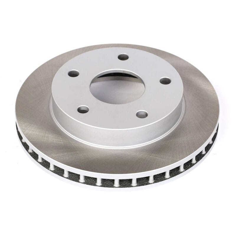 PSB Semi Coated Rotors