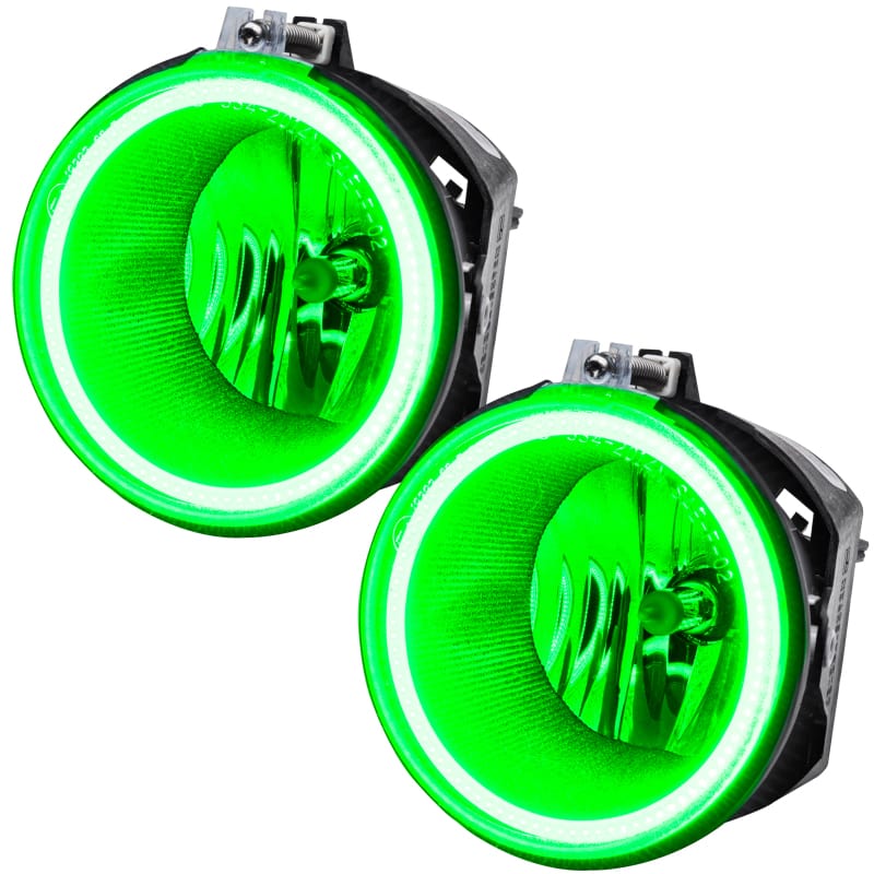 ORL Headlight Halo Kits