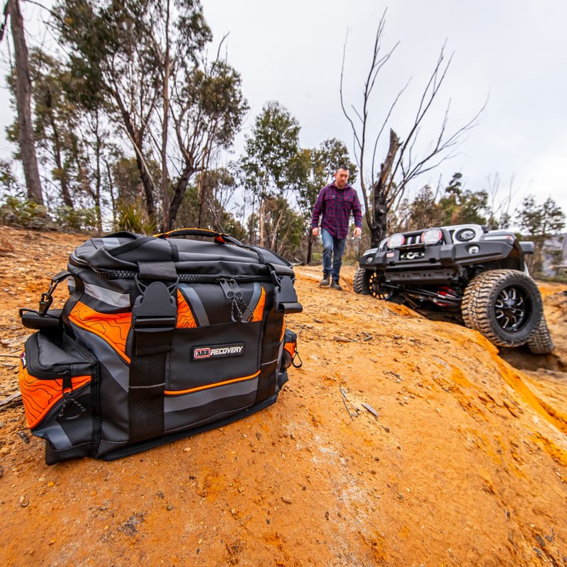 ARB Recovery Kits thumbnail 3