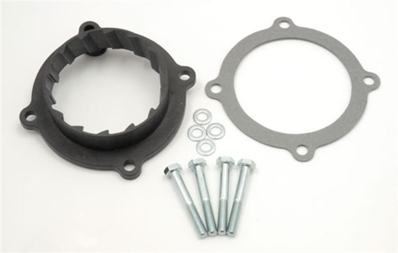 VOL Vortice T Body Spacer