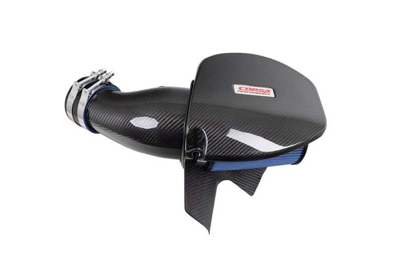 COR Air Intake Open Element