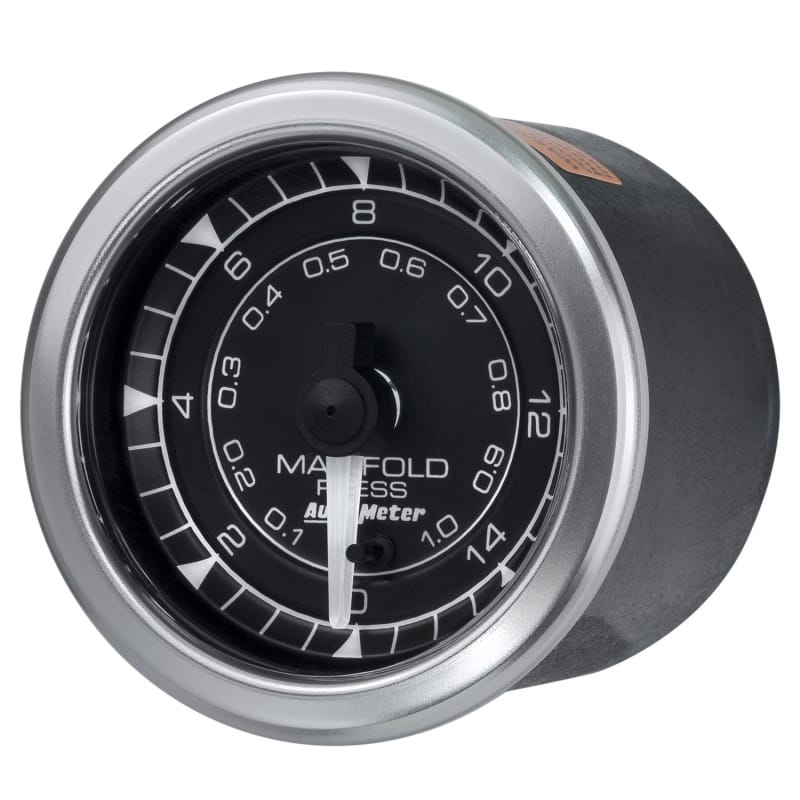 AM Chrono Gauges thumbnail 2