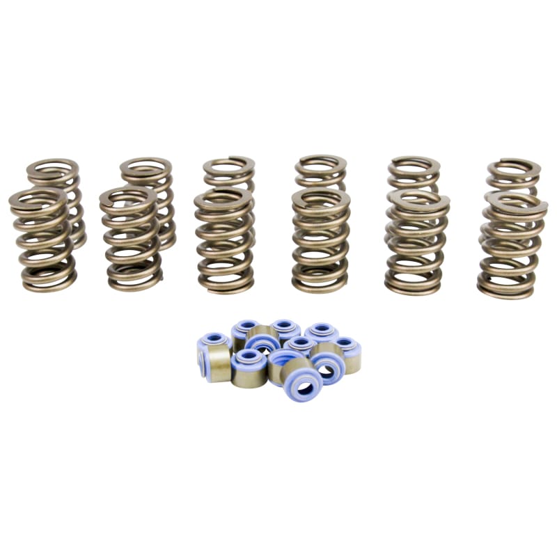 CCA Valve Spring Sets thumbnail 3