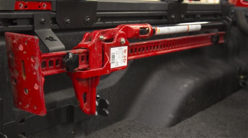 RUG Mounting Brackets thumbnail 2