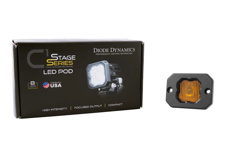 DIO LED Light Pods thumbnail 3