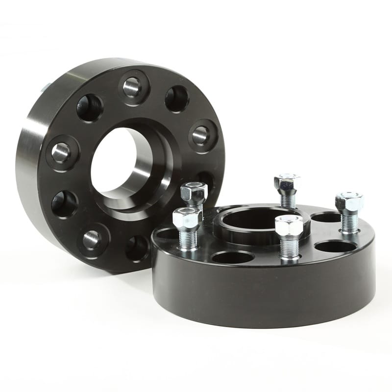 RUG Wheel Spacers thumbnail 2