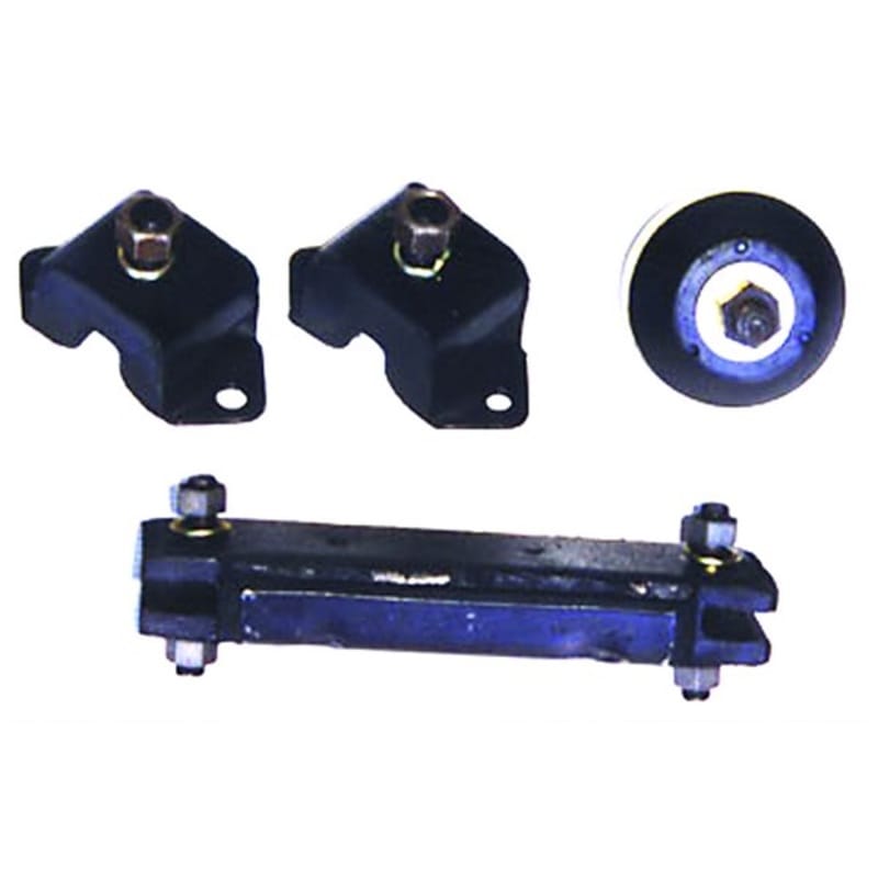 OMI Engine Mounts