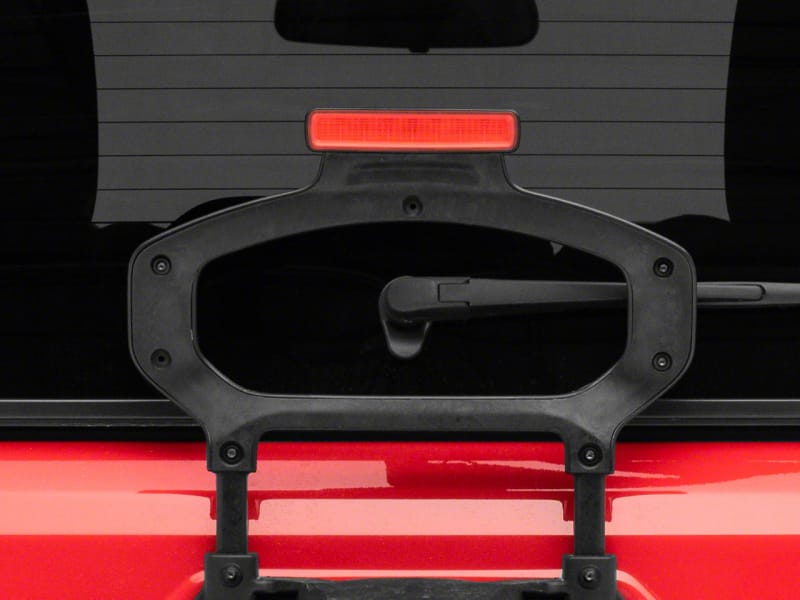 RAX Brake Lights