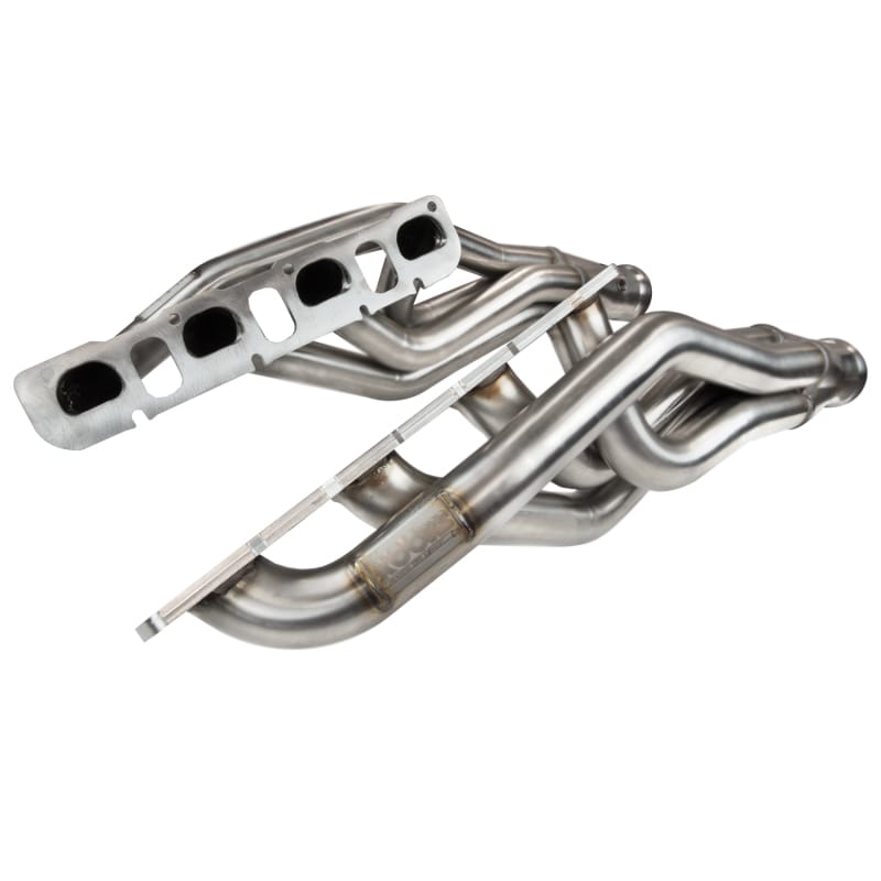 KSH Headers & Conn Pipe