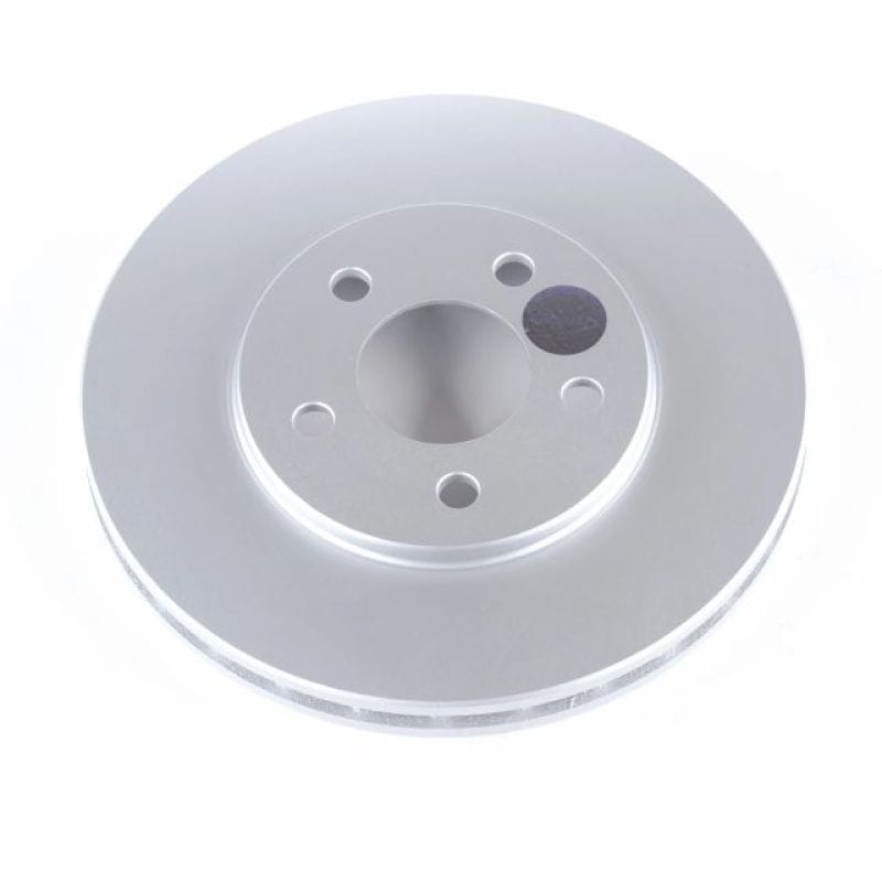 PSB Evolution Coated Rotor