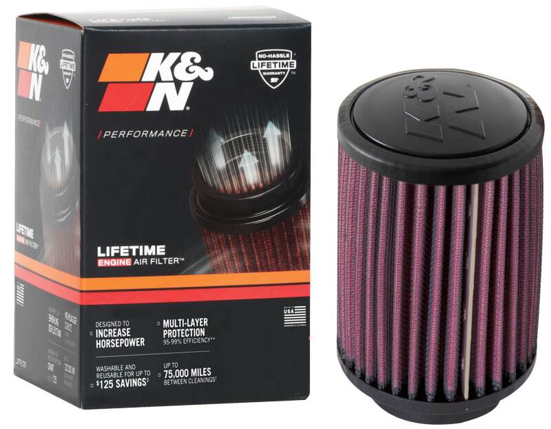 KN Universal Air Filter thumbnail 2