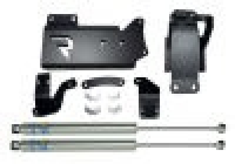 SLF Steering Stabilizers